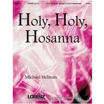 Holy Holy Hosanna