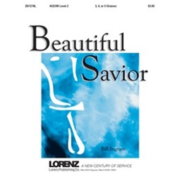 Beautiful Savior