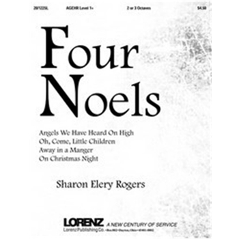 4 Noels