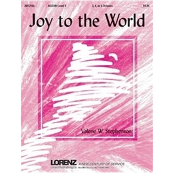 Joy To The World