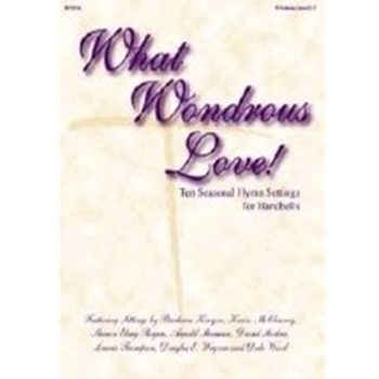 What Wondrous Love