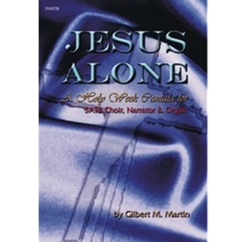 Jesus Alone