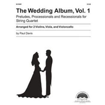 Wedding Album  Volume 1