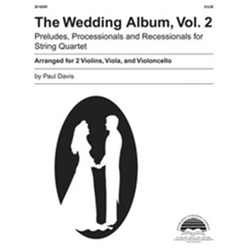 Wedding Album  Volume 2