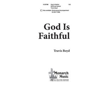 God Is Faithful