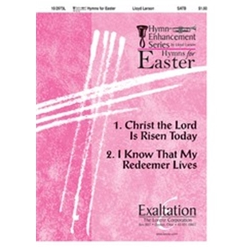 Hymns For Easter