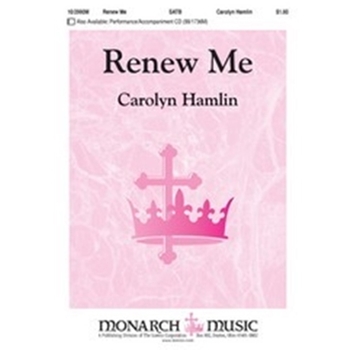 Renew Me