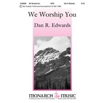We Worship You