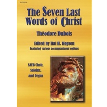 7 Last Words Of Christ