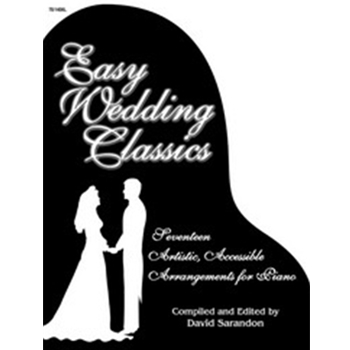 Easy Wedding Classics