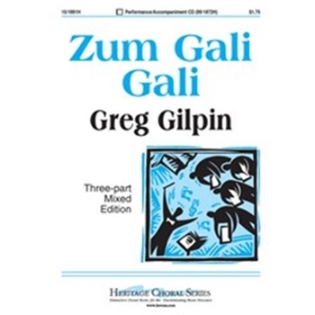Zum Gali Gali