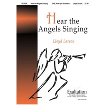 Hear The Angels Singing