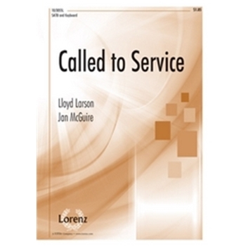 Called To Service