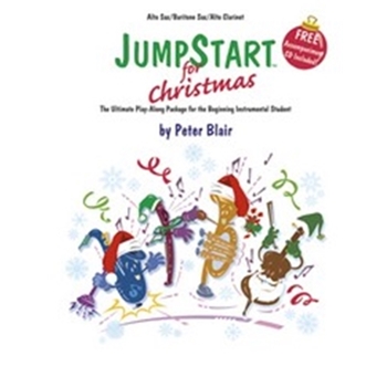 Jumpstart For Christmas
