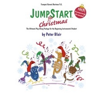 Jumpstart For Christmas