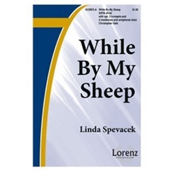 While By My Sheep
