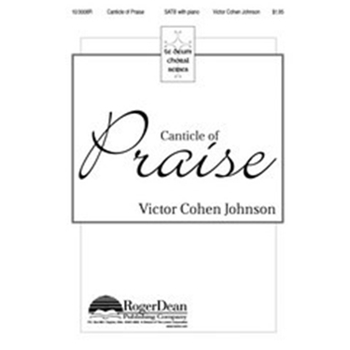 Canticle Of Praise