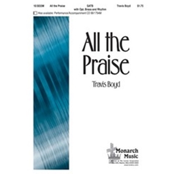 All The Praise