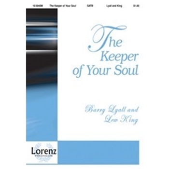 Keeper Of Your Soul