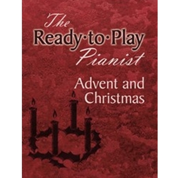 Ready-to-play Pianist Advent/Christmas