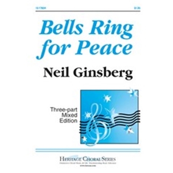 Bells Ring For Peace
