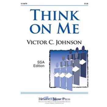 Think On Me