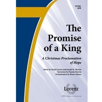 Promise Of A King