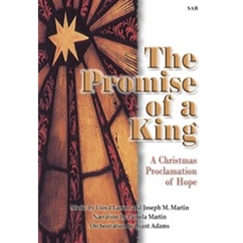 Promise Of A King