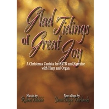 Glad Tidings Of Great Joy