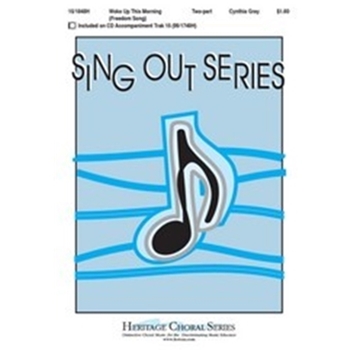 Woke Up This Morning