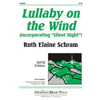 Lullaby On The Wind
