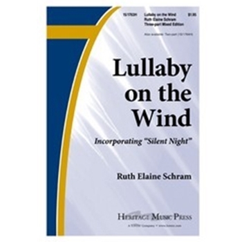 Lullaby On The Wind