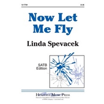 Now Let Me Fly