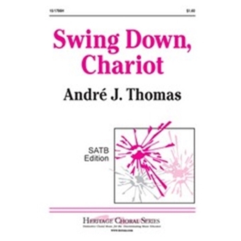 Swing Down Chariot
