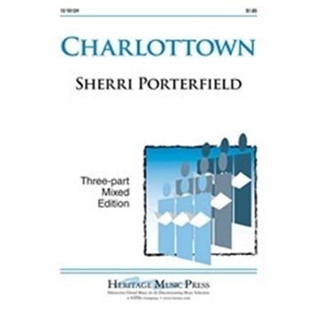 Charlottown