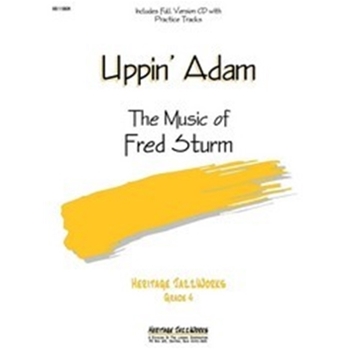Uppin' Adam