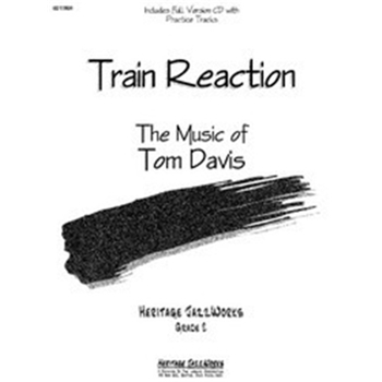 Train Reaction