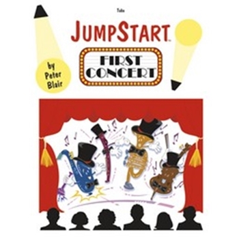 Jumpstart  1st Concert