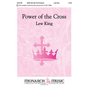 Power Of The Cross