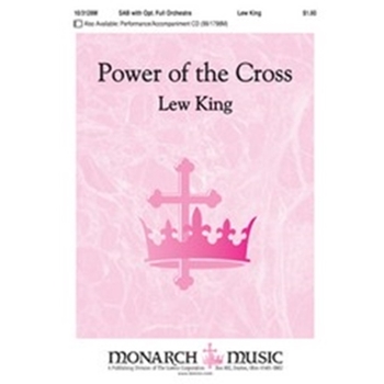 Power Of The Cross