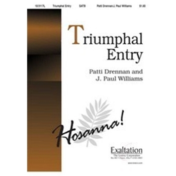 Triumphal Entry