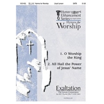Hymns For Worship