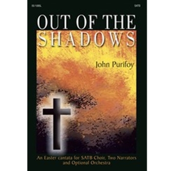 Out Of The Shadows