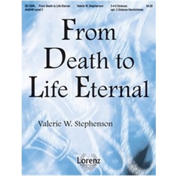 From Death To Life Eternal