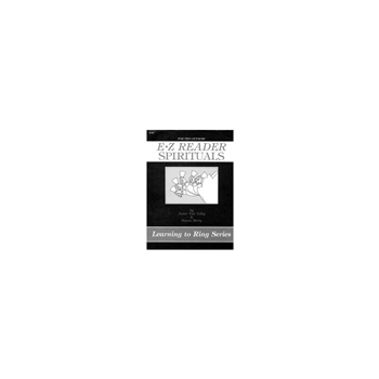 E-Z Reader Spirituals