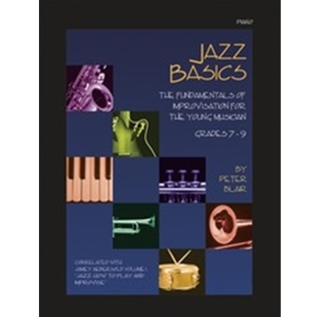 Jazz Basics