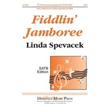 Fiddlin' Jamboree