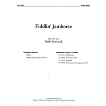 Fiddlin' Jamboree