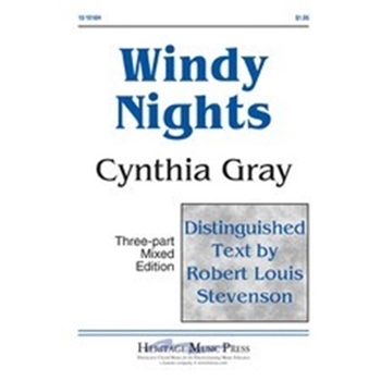 Windy Nights