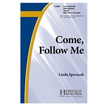 Come Follow Me